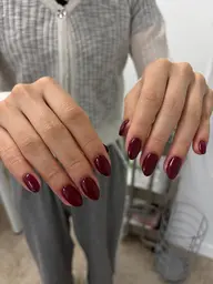 ワンカラー🩷