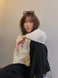 【1日1名限定🌟】撮影モデル募集中📸