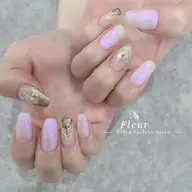 💛60分アート(2~4本アート)💛《オフ込み》