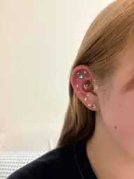 PREMIUM JEWELRY【付け放題】👂🏻