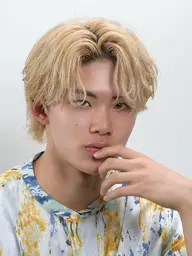 学生様限定(大学生･高校生)カット+眉カット