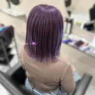 【 限定価格🔆🧡】 ブリーチ有or無Wカラー🍊➕似合わせカット✂️ ➕さらさらtr 🧴◝✩