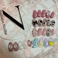 定額プレミアムコース+長さだし