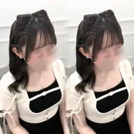 【平日10:00~限定】スペシャルヘアアレンジ／ヘアセットモデル