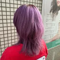 🌈ダブルカラー《ハイトーンカラー》
