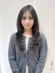 カットモデル募集🎀平日18時18:30土日17:30 18時限定🎀5名様限定で3stepハホニコトリートメント付き