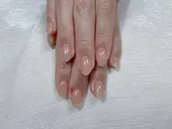 クリアジェル(補強・自爪風)