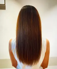 ヘアマニキュア根本染め（2センチまで）