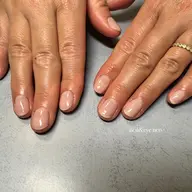 【オフなし限定】はじめてネイルコース♡