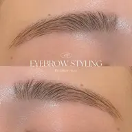 【Jrアイリスト限定】眉毛WAX脱毛 (ケア付き)⚠補足説明をご覧ください。