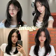 ✂️レイヤーカットモデル