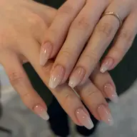 ハンドグラデーション💅