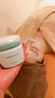💠くすみ･ごわつき･ザラつき･スベスベ肌 💟エステ➕クリーム ピーリングパック付き🌿‬