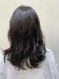 ロングカットモデル9/5（土）19:00