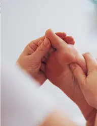 🌿 PMS・生理・婦人科のお悩みに🌿婦人科ケア足つぼベーシック50分✨️