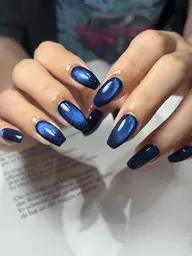 【オフあり】人気No.3🍒マグネットネイル🍒