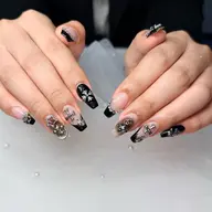 持ち込みデザインやり放題120分🤩💓 11900円->10900円