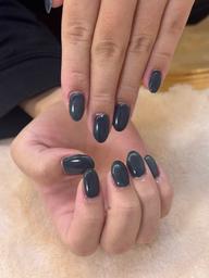 Jrネイリスト~ワンカラー💅🌈~