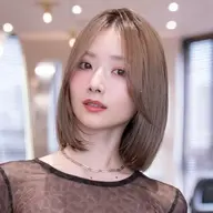 🉐【U24ミニモ学割限定】🉐🌼1日限定🌼似合わせカット➕ダブルカラー(ブリーチ込み)➕最新トリートメント