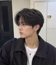 men's cut