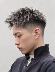【スキンフェード】人気No.1のフェードスタイル！［奈良／大和八木/MEN'S］