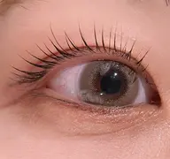 【まつ毛パーマ✨】パリジェンヌ👀