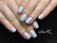 【美フォルム形成】うる艶オーロラマグネット or オーロラワンカラー