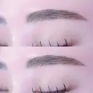 【女性限定✨】ハリウッドブロウリフト🪄
