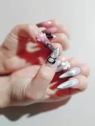 🎀長さ出し乗せ放題2.5~3時間🎀