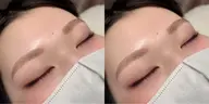 美眉スタイリングワックス骨格診断付き🩷💜 再来1ヶ月以内🌷🤍