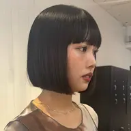 【早朝menu☀️】ボブカット(2cm以上カットできる方限定)