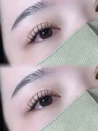 Wフラット100本🩵