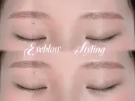 🎀眉毛wax🎀ご新規様限定✨4900→3800(こめかみwax付)