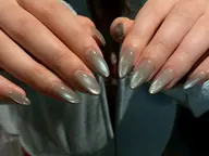 ハンド💅マグネット/フラッシュ/ミラー🌷オフあり🌷