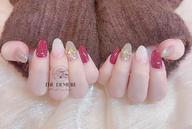 【ハンド】❤️画像持ち込みOK💅90分やり放題時間内6本orパーツOK