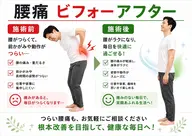 腰整体