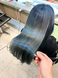 ✨初回限定価格✨【カラー➕トリートメント】お洒落なカラーにしつつ、髪質も改善しませんか🎶