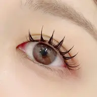 ダブルフラットラッシュ100~120本(50~60束)🎶🖤