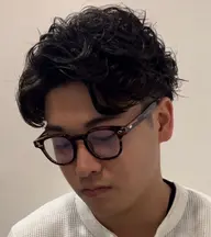 スタイリスト✂️+ラルフカール