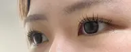 パリジェンヌラッシュリフト★ブラックケラチントリートメント＆アイシャンプー付き