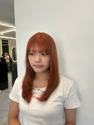 お悩み相談メニュー(カラーかブリーチでお悩みの方💭)