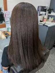 カット+トリートメント+ヘッドスパ