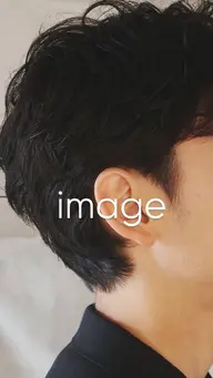 ✂️🤍【メンズカット】モデル募集《リクエストからの受付のみ》