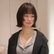 🉐【U24ミニモ学割限定】🉐🌼1日限定🌼艶カラー➕最新トリートメント　※カットなし