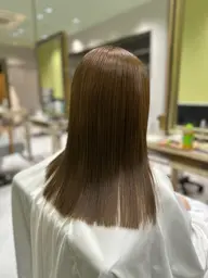 トリートメント✨️🩵