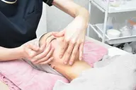 贅沢ご褒美☆全身リンパマッサージ+小顔フェイシャルトリートメント120分