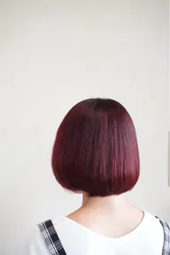 ボブカット