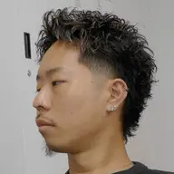 [土日祝限定]💈フェードカット💈