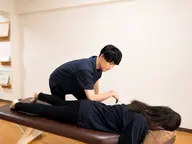 【モニター様無料体験◎残り7名様限定】驚きの変化。同業者も頼る筋膜整体で、痛みの“根本”を改善！