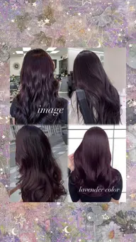 ✨大イメチェンしたい方必見✨ブリーチカラー+カット+プチトリートメント🦋 🫧